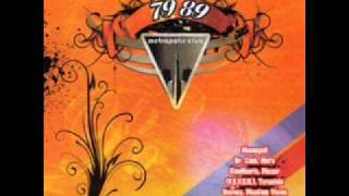 Phantom Vision - Bird Song [Lene Lovich Cover] (V.A - Metropolis 79-89)