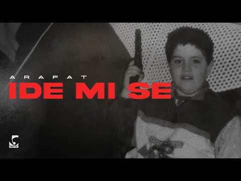 Video thumbnail for Ide mi se