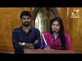 Amala Paul And AL Vijay S Wedding Press Meet Marriage Date