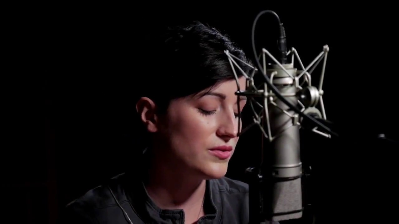 Promotional video thumbnail 3 for Corinna Joy