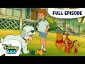 A Pooh Day Afternoon The New Adventures Of Winnie The Pooh S4 E3 Disneykids