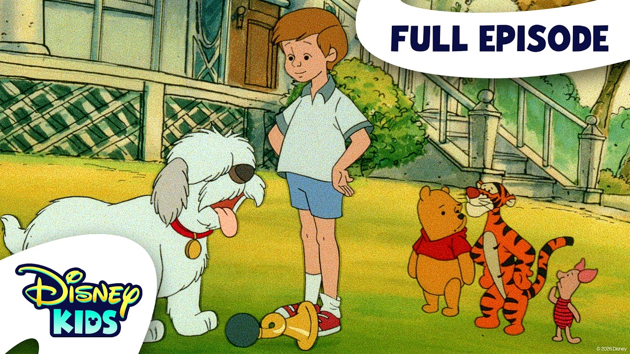 Christopher Robin 2: Return to the Hundred Acre Wood (2026) Review – A Heartwarming Journey Back to Childhood Magic