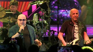 Roupa Nova em Manhuaçu