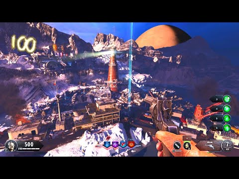 The Hidden Secrets Outside this Siberian Facility | Outside Tag Der Toten