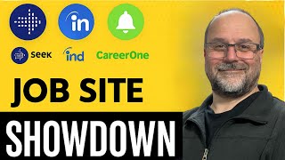 Which Job Platform Wins in Australia SEEK vs Indeed vs CareerOne