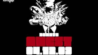 Donato - Das Leben geht weiter ft. Wuakyla