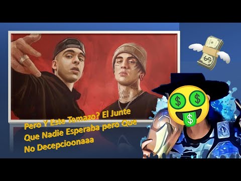 UN JUNTE QUE NADIE ESPERABA, PERO SE NECESITABA | REACCIÓN A POR QUÉ SERÁ -  MC DAVO FT. C.R.O.