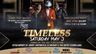 Sultry Sounds Series Presents - Timeless