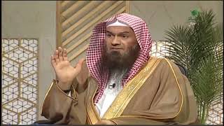 اشتريت شيئا مسروقا فماذا علي؟ | الشيخ عبدالرحمن الودعان image