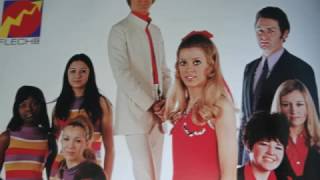 cherche "claude françois" et show me "herbert leonard