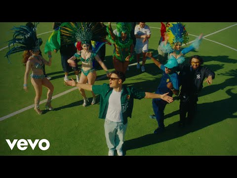 Karim B - Mi Amore ft. Ege Zulu