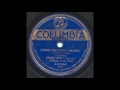 Down Hearted Blues - Bessie Smith