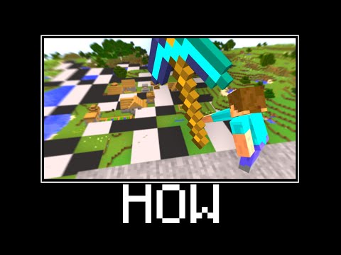 WAIT WHAT (Minecraft) #6 S4