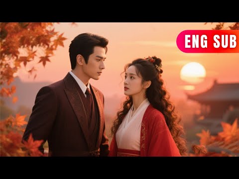 [ENG SUB]✨Forced Marriage: After Fleeing, I Realize I Love the Man Who Stole Me#DRAMA #PureLove