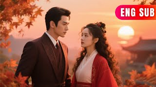 Download lagu [ENG SUB]✨Forced Marriage: After Fleeing, I Realize I Love the Man Who Stole Me#DRAMA #PureLove mp3