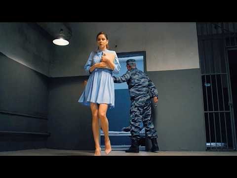 НАЧАЛА РАБОТАТЬ С УГОЛОВНИКАМИ, ЧТОБЫ ПРОКОРМИТЬ СЕМЬЮ, НО ОБСТОЯТЕЛЬСТВА ОБЕРНУЛИСЬ ПРОТИВ! Училка