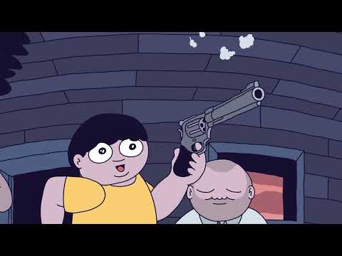 Aşkımız Ölümsüzdür / Our Love is İmmortal | Trailer | #35tfm