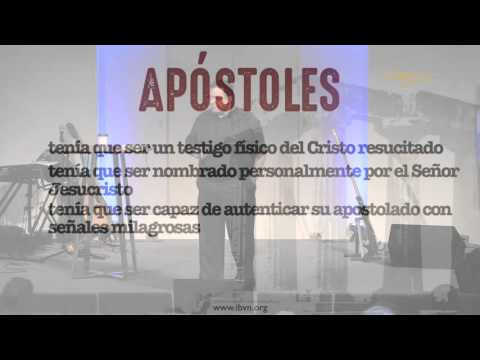 31  -  Cuídate del Falso Líder Espiritual  -  2 Corintios 11:5-15  -  2016-04-03  -  Julio Contreras