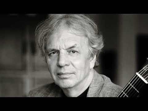 Guitar Legend Ralph Towner - Up Close and Personal with Jazz Guitar Today