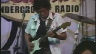 Maria Cafra-Kamusta mga kaibigan @ RJ Bistro on October 10, 2009