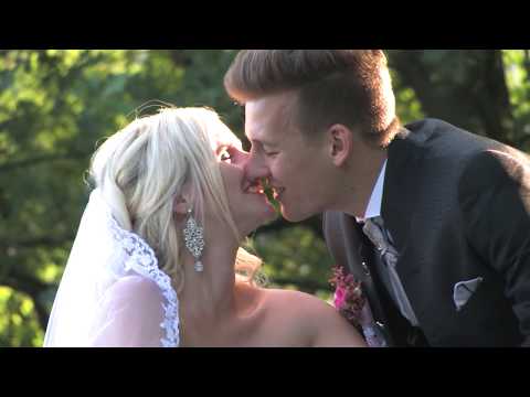 Sebastian & Nina - Highlightclip - Hochzeitsvideo
