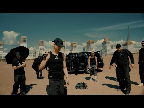 YASMI, OBLADAET - YSM PC (REMIX )