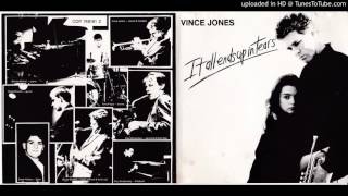 Vince Jones - A Sweet Defeat