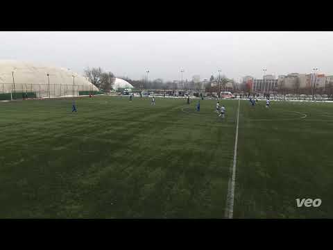 A.S. REAL  NEW - NEW STARS .GRUPA 2015