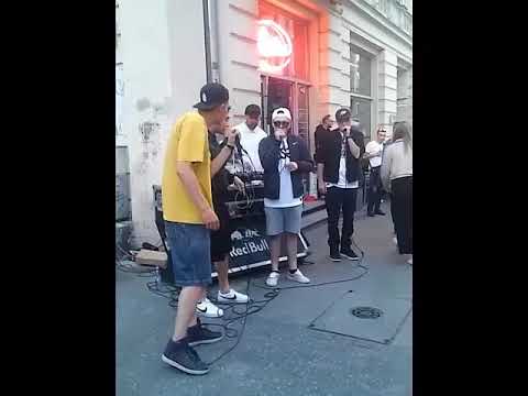 [#1] Beatbox Event - BeatSide & Adam Oset