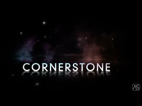 Video Cornerstone (Letra) de Aaron Shust