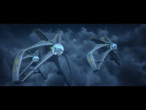 How to properly use 5's Umbaran Starfighter under the Negotiator | SWGOH: Star Wars Galaxy of Heroes