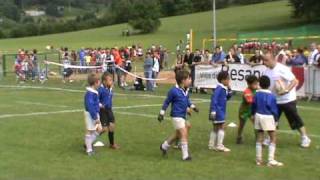 preview picture of video 'RCBM vs COLMAR (moins de 7 ans) FINALE DU TOURNOI DE BESANCON 2010'