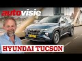 Dure looks, toch betaalbaar | Hyundai Tucson (2020) | Review | Autovisie