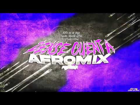 DENSE CUENTA (AFROMIX) - RUSITOMIX