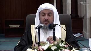 32 | القراءة والتعليق على كتاب الأدب المفرد - المجلس السادس - الشيخ د. عبد الله العبيد image