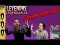 El Súper Show Está Genial Leyendas Legendarias El Chacal De Acapulco