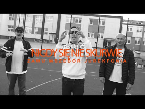 ZAWU WSZEBOR JUREKFONIA - NSNS 🎥 Zawu ® prod.Zawu_Beats