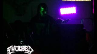 AVULSED - BOGOTÁ GRIND DEATH FEST X (Carnivoracity -  Let me Taste your Flesh)