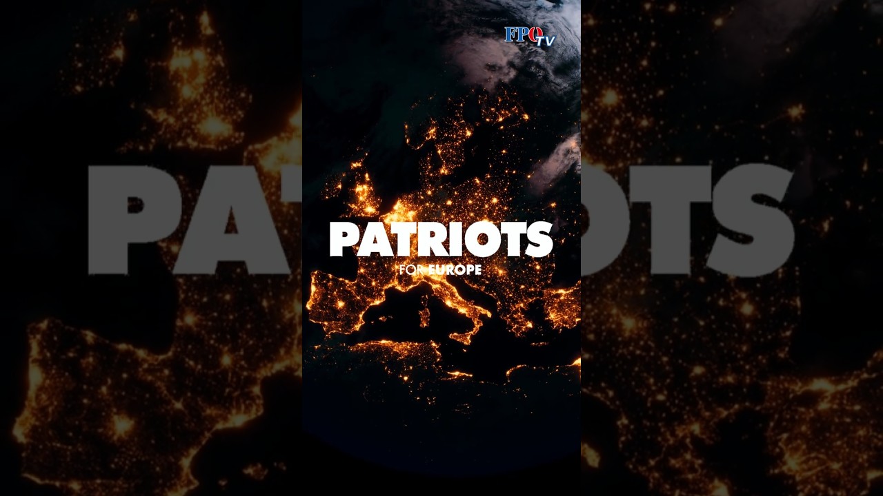 Patrioten werden immer stärker!💪