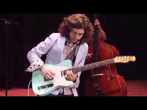 Daniel Donato Country Guitar Lessons