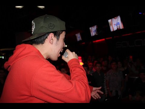 STROOT VS MOISE SIN CHAPA | OCTAVOS | LA BATALLA DEL SIGLO VALDIVIA