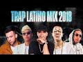 Trap Mix 2018 | Trap Latino 2018 |  Ñengo Flow, Baby Rasta, Darell, Noriel, Messiah