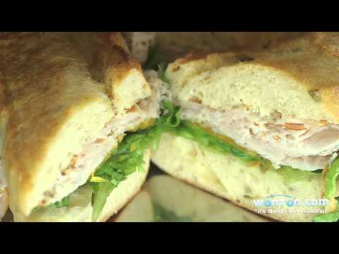 German Speciality Foods in Vancouver - Wonton