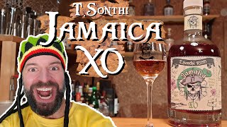 Rumperium Rum Tasting Video