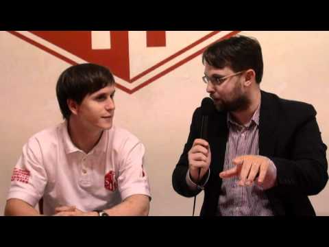 Interview mit Sebastian Hoffmann, TSV Haunstetten