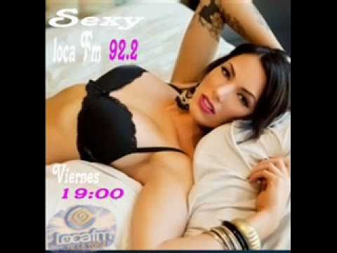 Promo Sexy Loca Programa 19 de Noviembre 2010