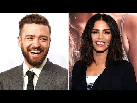 ジェナ・デュワン＝タタム、ブリトニー・スピアーズと別れた後にジャスティン・ティンバーレイクとデートすることを認める (Jenna Dewan-Tatum Admits to Dating Justin Timberlake After He Broke Up with Britney Spears)