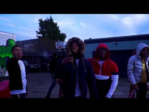 4nRenzo x Lil Noonie x G-Bo Lean - Talkin Slick