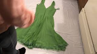 Selling Used Prom Dresses on eBay-Rhoda Stone San Diego