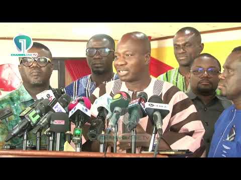 Mahama Ayariga DEFENDS Closed-Door BoG Session, Cites Parliamentary Practice